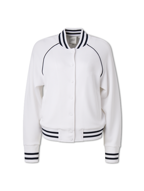 Image sur Veste molletonnée JEPSON