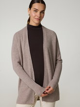 Image sur Cardigan en cachemire