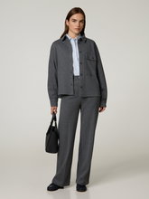 Bild von Hose mit geradem Bein WKDORATA
