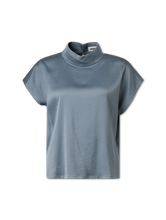 Bild von Top aus Satin ALARIA