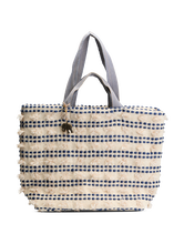 Bild von Shopper aus Jacquard
