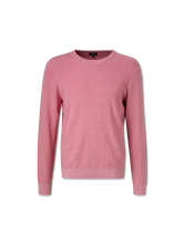 Bild von Pullover im Custom Fit