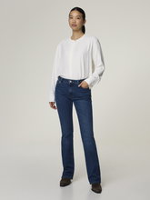 Bild von Jeans im Bootcut