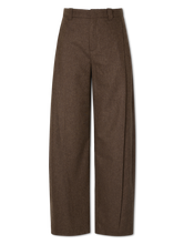 Bild von Flanellhose im O-Shape UNPACK