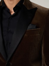 Bild von Veston im Slim Fit H-HUSTON