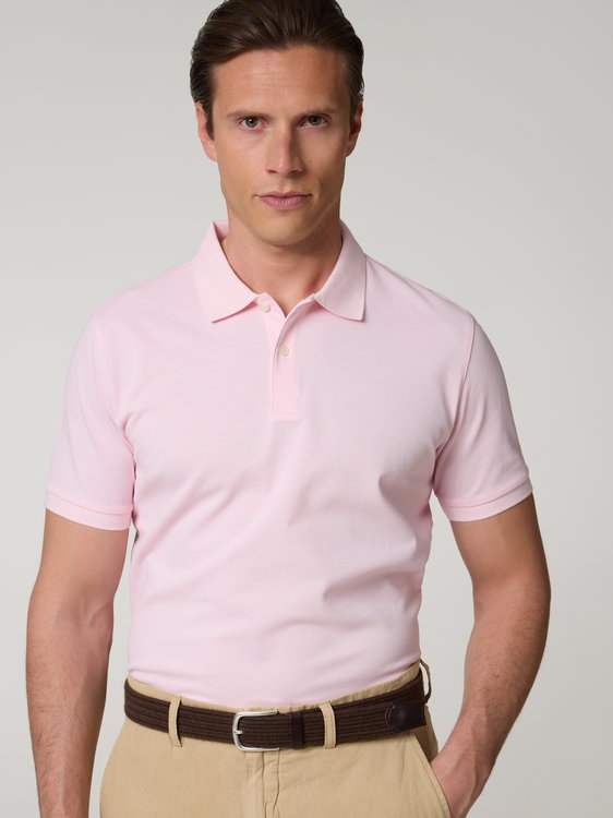 Bild von Polo Shirt