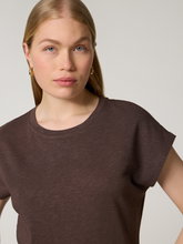 Bild von T-Shirt mit Baumwolle