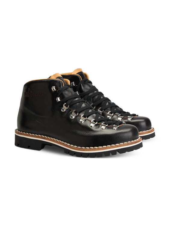 Bild von Schnürstiefel LUPAUL