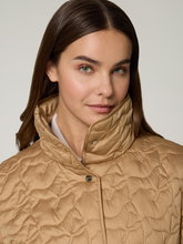 Bild von Steppjacke