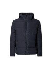 Bild von Daunenjacke