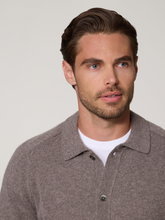 Image sur Cardigan en cachemire