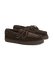 Image de BOAT SHOE MIT FELL DEKO