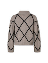 Image sur Pull en cachemire