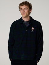Bild von Sweatshirt mit Logo
