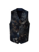 Bild von Weste aus Baumwolle