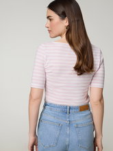 Bild von T-Shirt aus Baumwolle