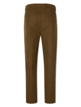 Bild von Hose mit Wolle