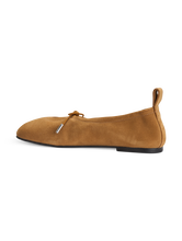 Bild von Ballerinas ROSALIND SUEDE