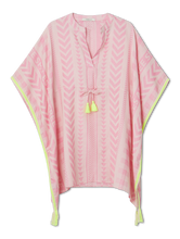 Bild von Kaftankleid