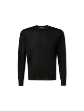 Bild von Pullover aus Merinowolle