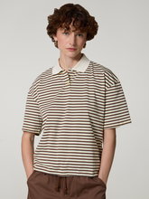 Image sur Polo en coton