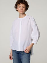 Bild von Bluse aus Baumwolle