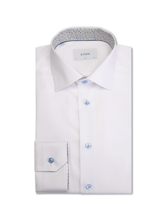 Image sur Chemise slim fit