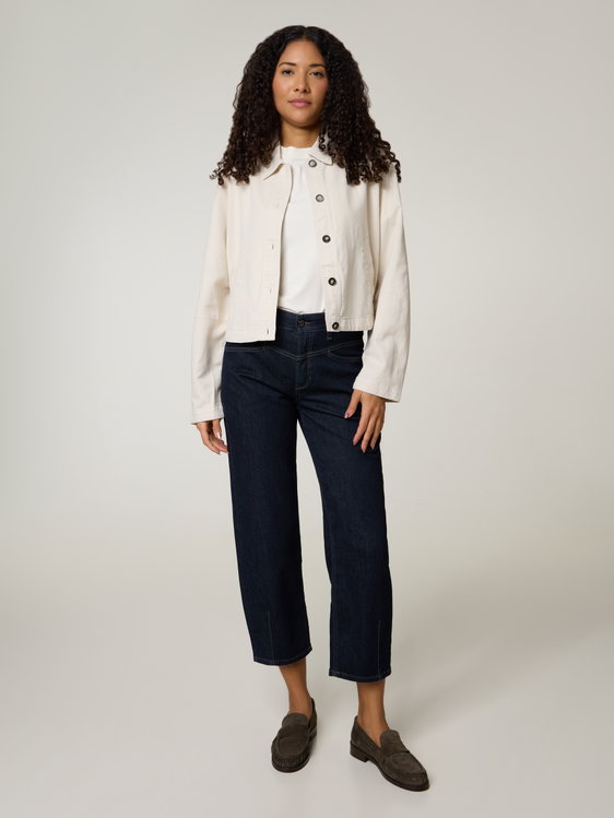 Bild von Jeans im O-Shape ELIN