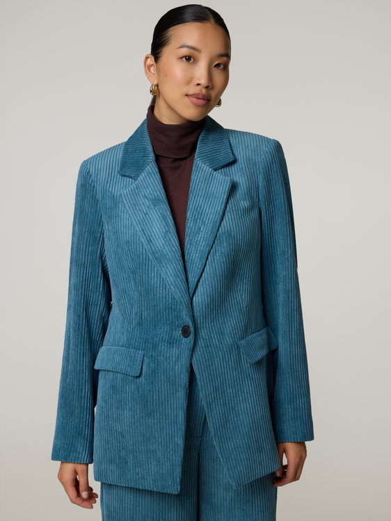 Image sur BLAZER KORD UNI