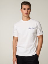 Image sur T-shirt imprimé PORTLAND