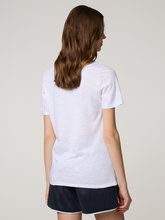 Bild von T-Shirt mit Baumwolle