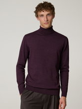 Bild von Rollkragenpullover im Slim Fit