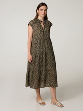 Bild von Stufenkleid im Loose Fit