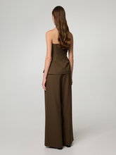 Bild von Hose mit weitem Bein GZSTACY