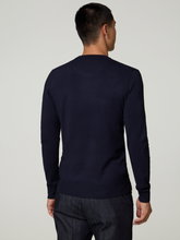 Image sur Pull en maille fine