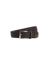 Bild von Flechtgürtel