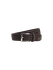 Image de LEDERGÜRTEL GEFLOCHTEN D'BRAUN