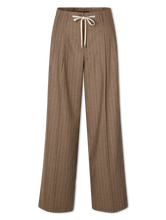 Bild von Hose mit weitem Bein ADDISON