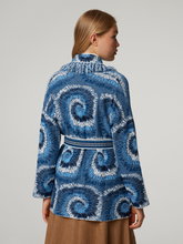 Bild von Strickjacke aus Kaschmir