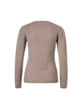 Bild von Pullover aus Kaschmir