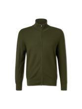 Image sur Cardigan à la coupe classique
