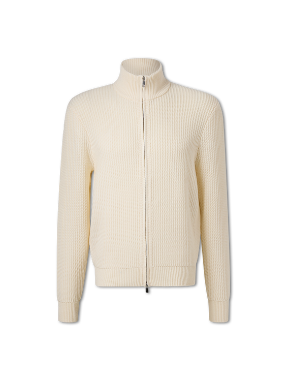 Bild von Strickjacke H-FIOCCO