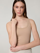 Bild von Tanktop aus Bio-Baumwolle