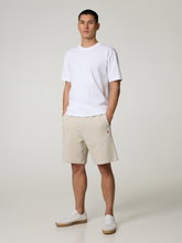 Bild von Jerseyshorts mit Gummizug