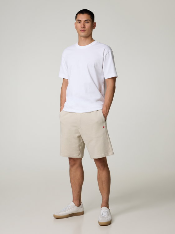 Bild von Jerseyshorts mit Gummizug