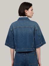 Bild von Jeansjacke WKDLIUTI