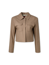 Bild von Blazerjacke ALERO