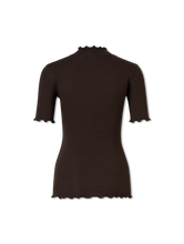 Bild von T-Shirt aus Bio-Baumwolle