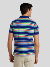 Image sur Polo Custom Fit
