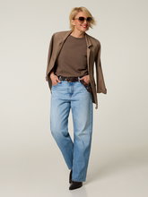 Bild von Blazer aus Jersey LEONIE